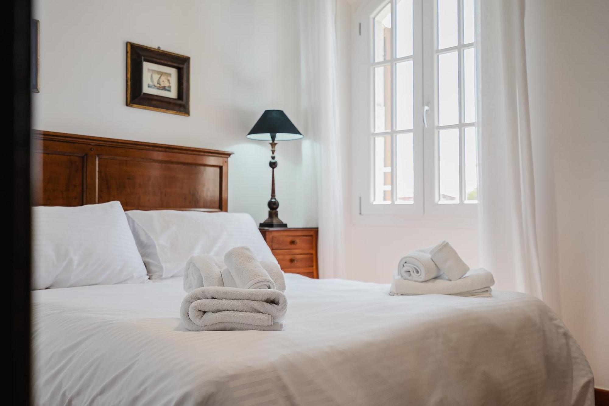 Villa Vittoria Sorso Zewnętrze zdjęcie