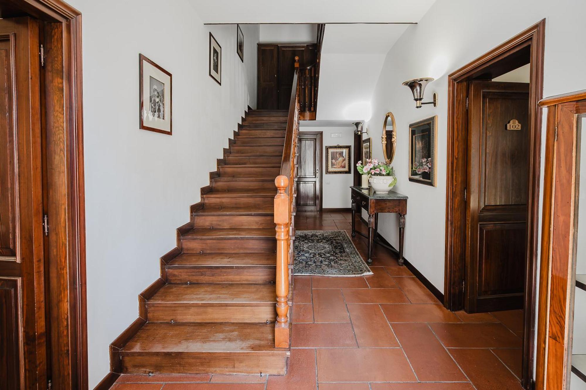 Villa Vittoria Sorso Zewnętrze zdjęcie