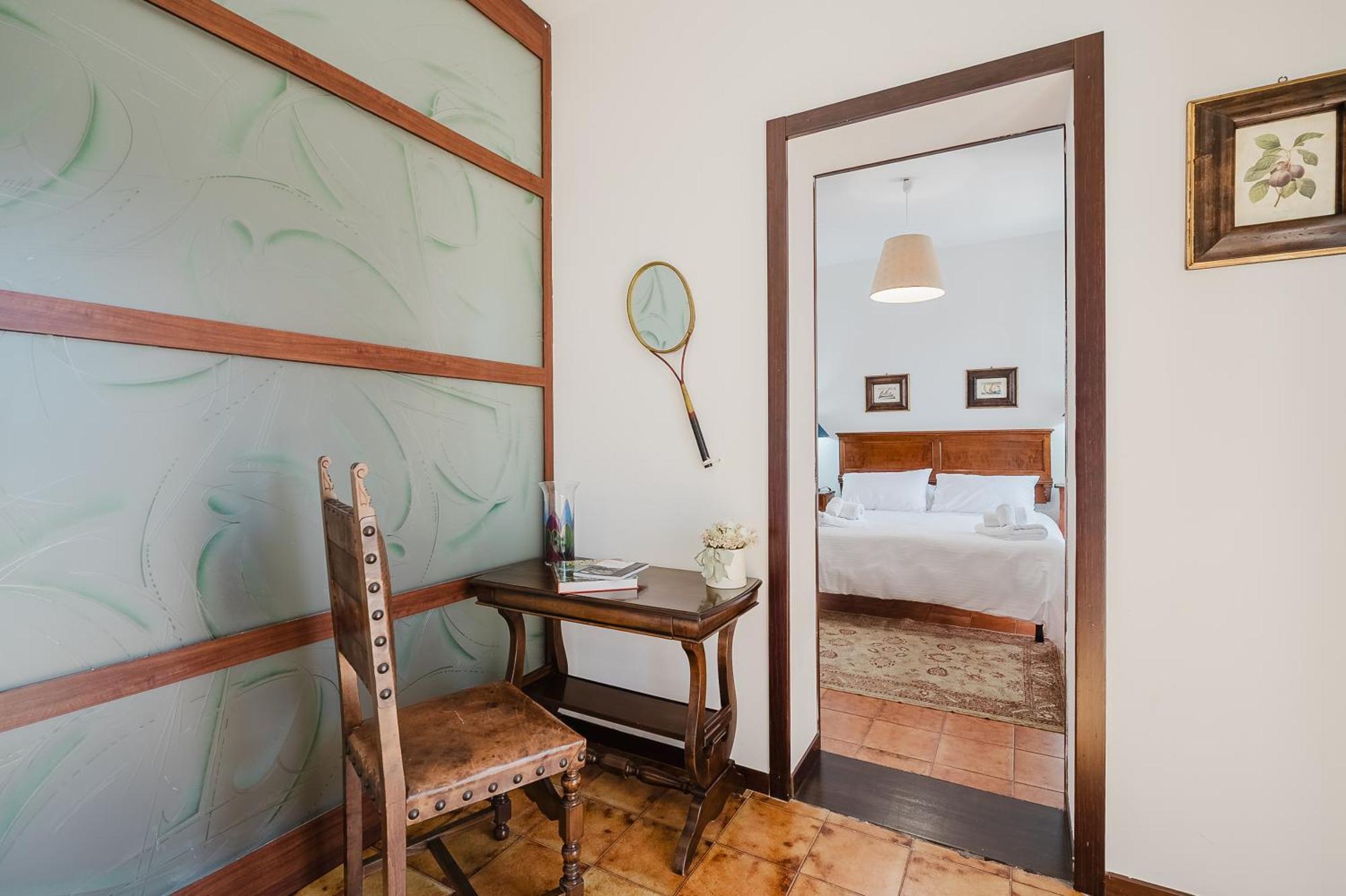 Villa Vittoria Sorso Zewnętrze zdjęcie