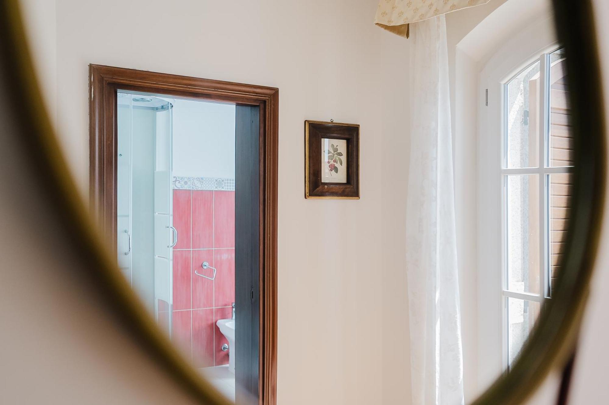 Villa Vittoria Sorso Zewnętrze zdjęcie