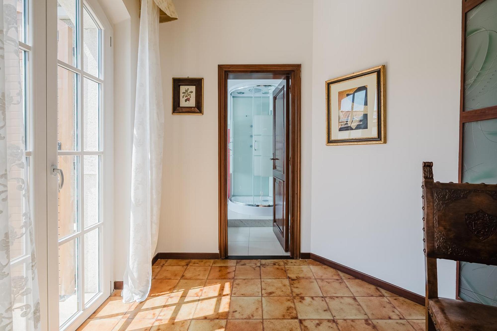 Villa Vittoria Sorso Zewnętrze zdjęcie