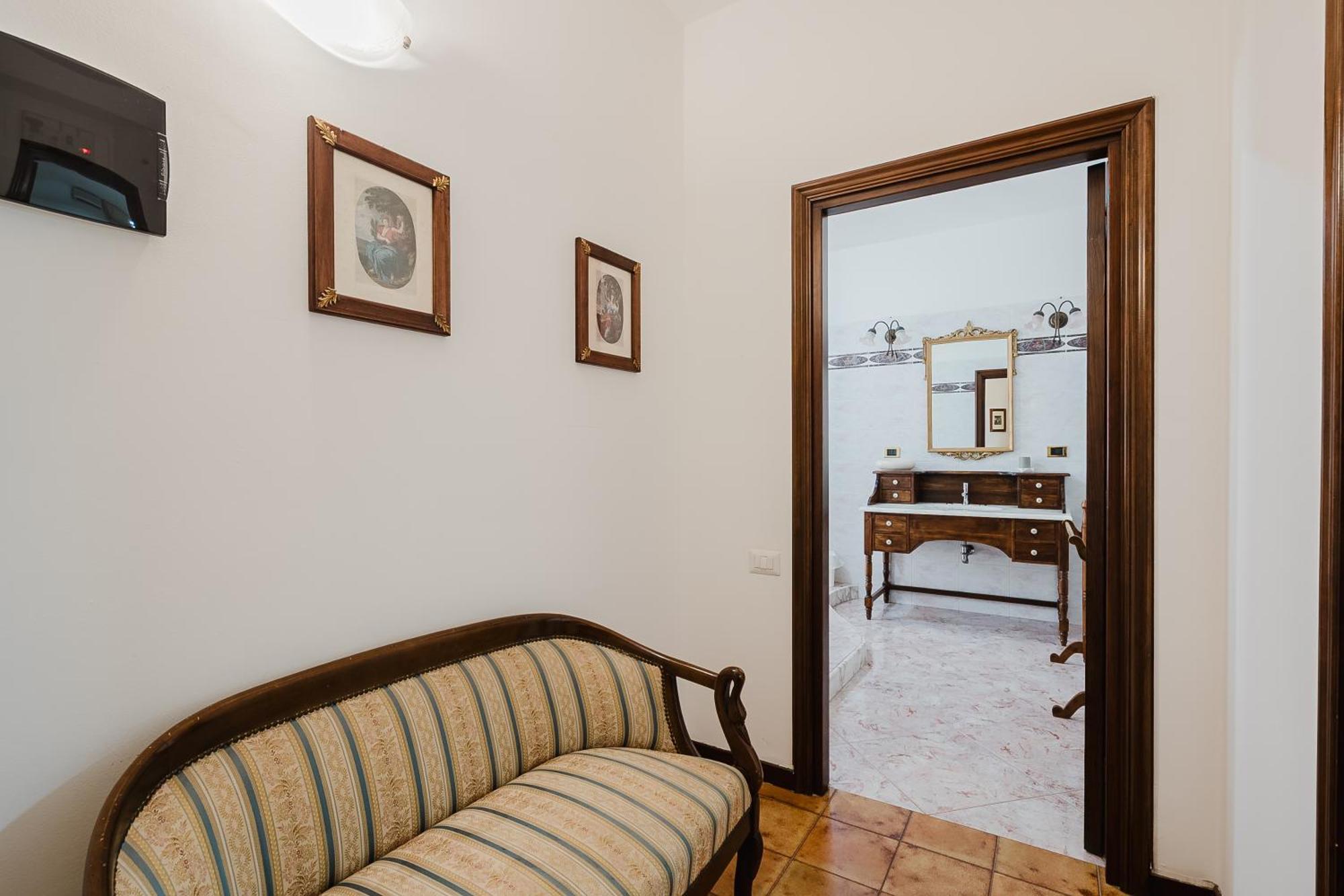 Villa Vittoria Sorso Zewnętrze zdjęcie