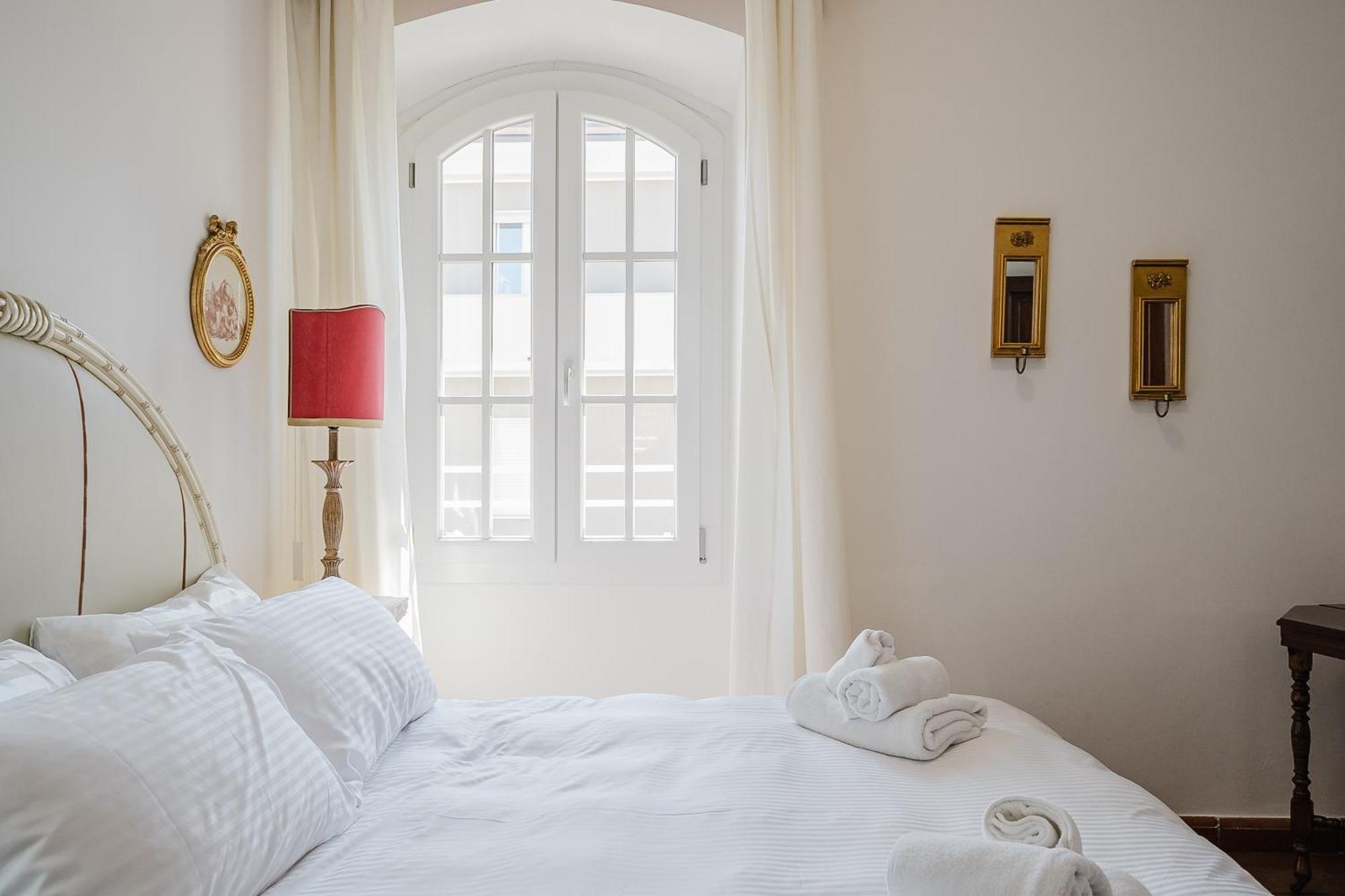 Villa Vittoria Sorso Zewnętrze zdjęcie