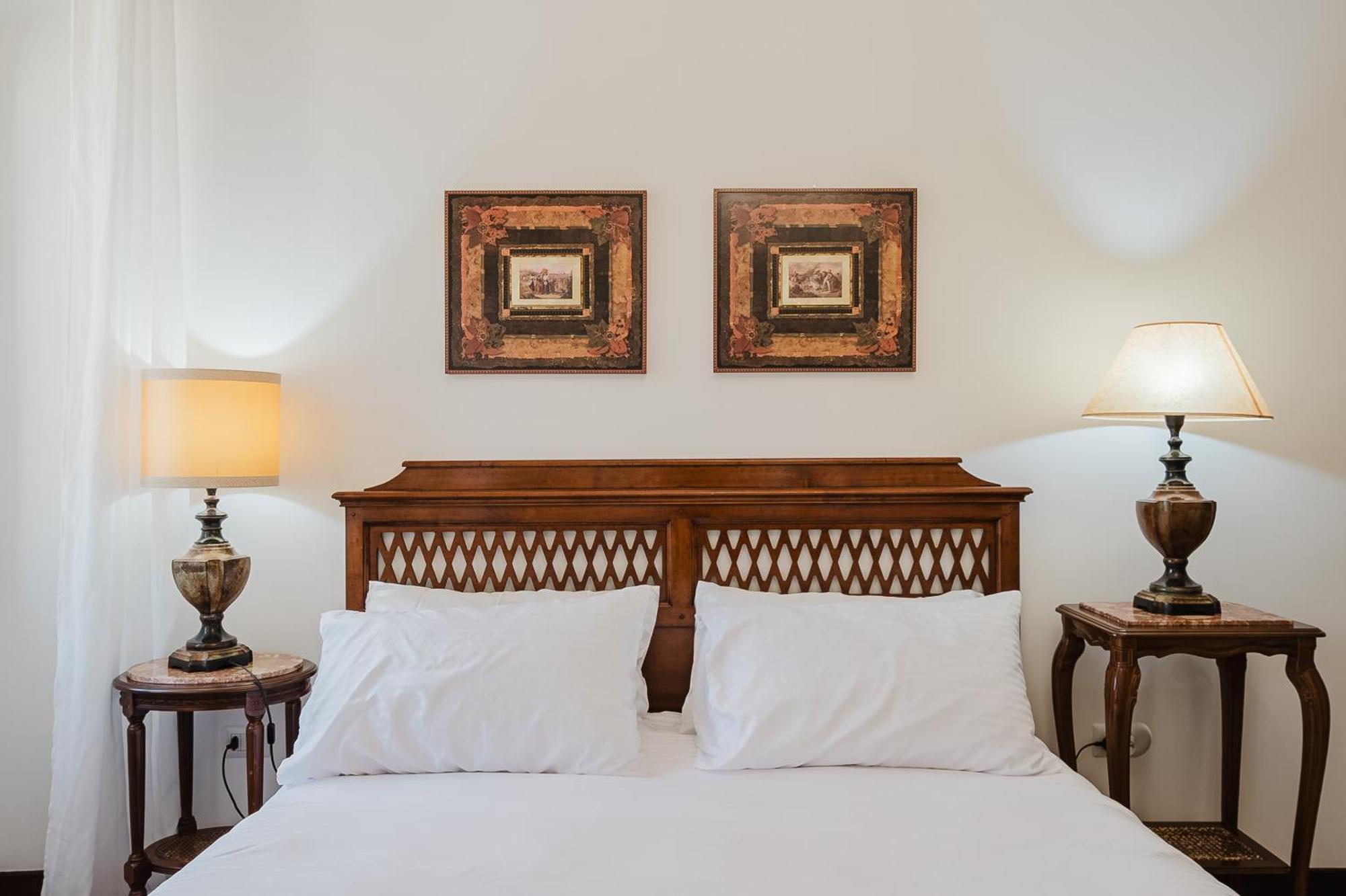 Villa Vittoria Sorso Zewnętrze zdjęcie