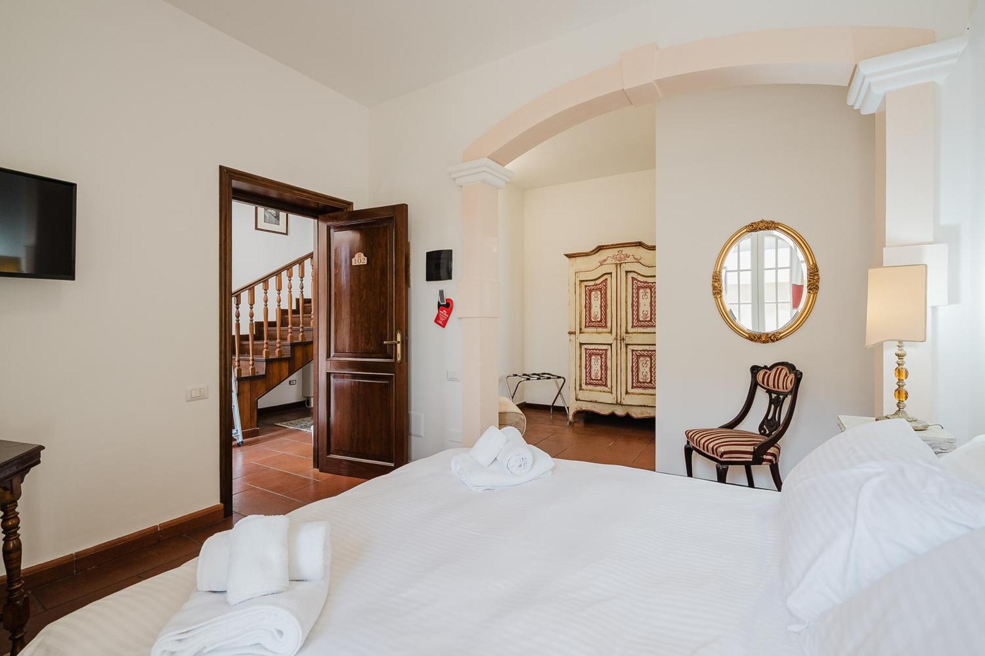 Villa Vittoria Sorso Zewnętrze zdjęcie