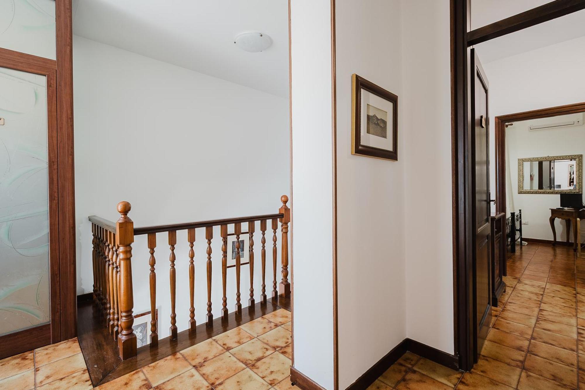 Villa Vittoria Sorso Zewnętrze zdjęcie