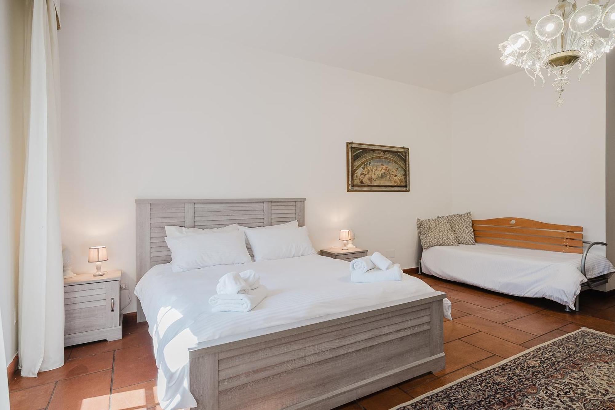 Villa Vittoria Sorso Zewnętrze zdjęcie