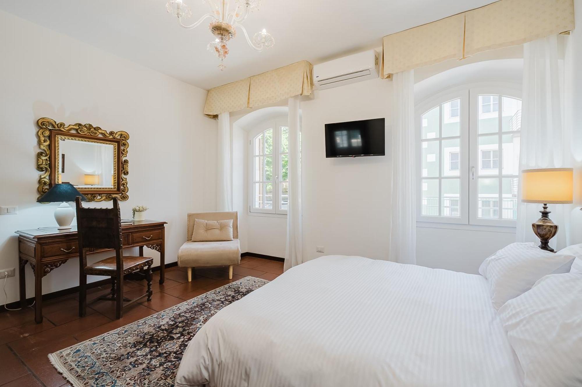 Villa Vittoria Sorso Zewnętrze zdjęcie