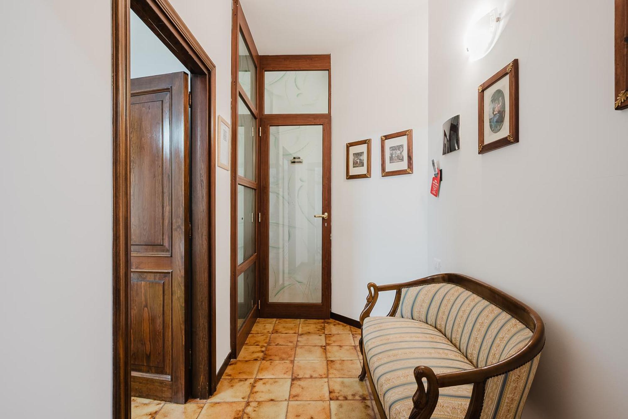 Villa Vittoria Sorso Zewnętrze zdjęcie