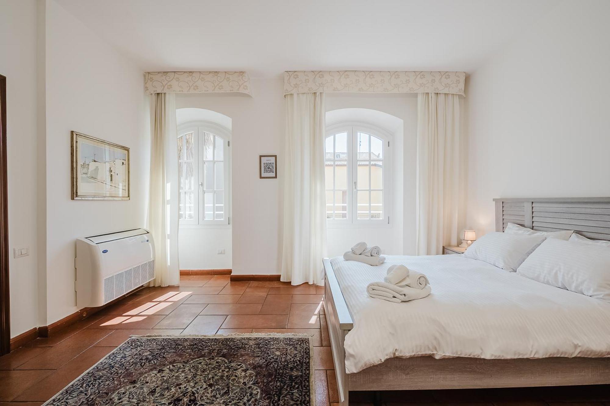 Villa Vittoria Sorso Zewnętrze zdjęcie