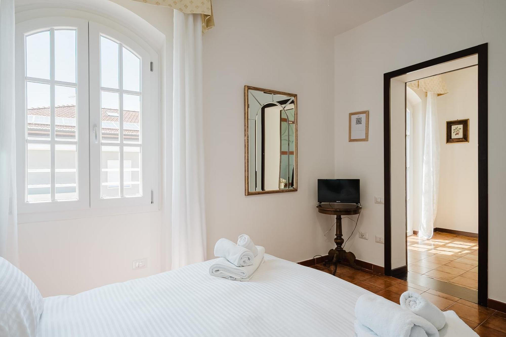 Villa Vittoria Sorso Zewnętrze zdjęcie