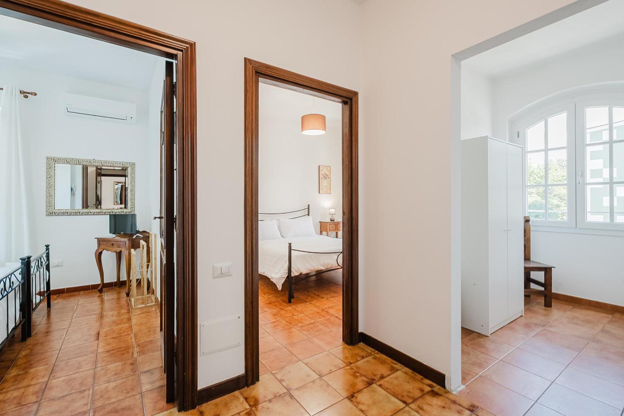 Villa Vittoria Sorso Zewnętrze zdjęcie