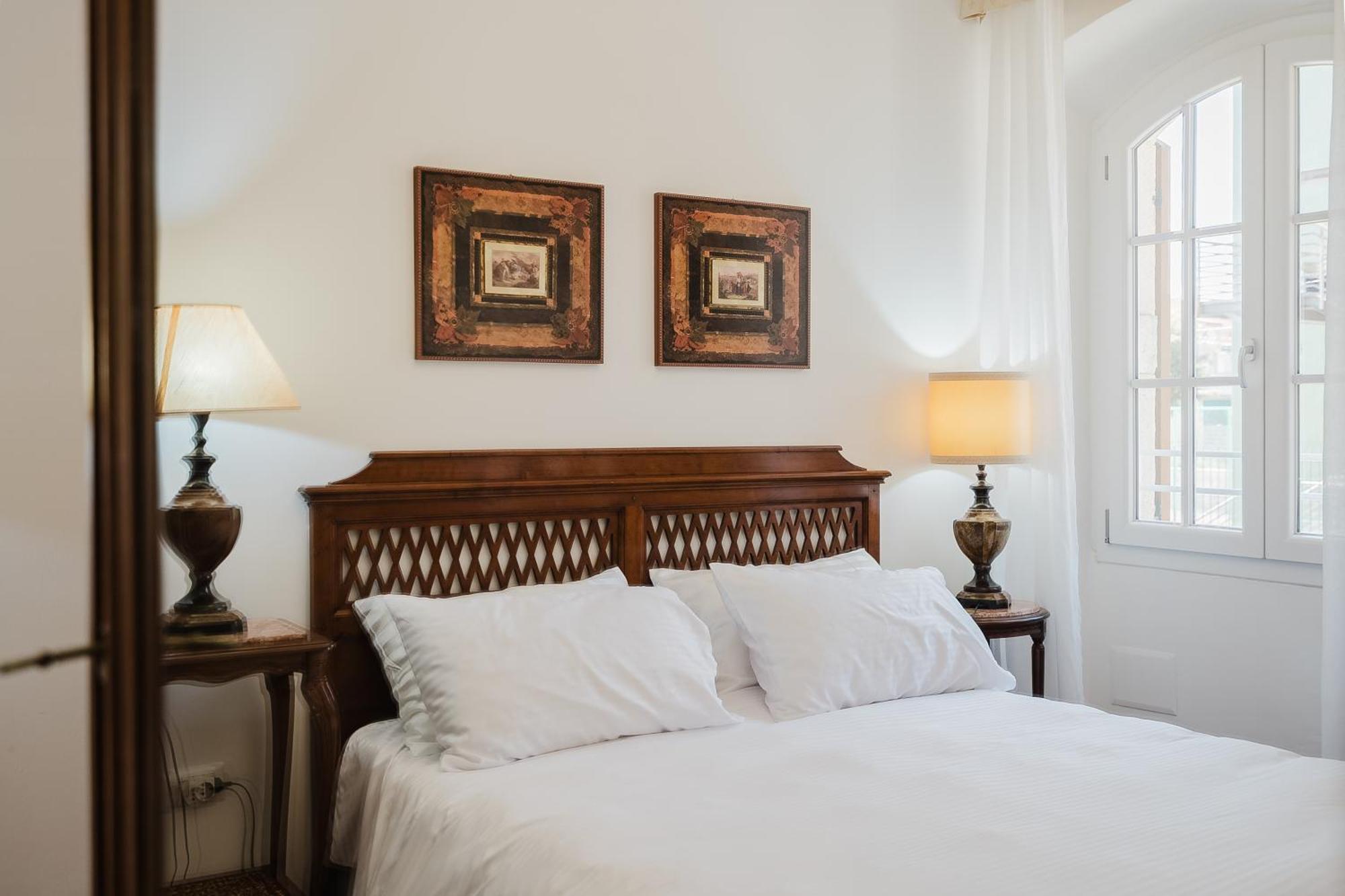 Villa Vittoria Sorso Zewnętrze zdjęcie