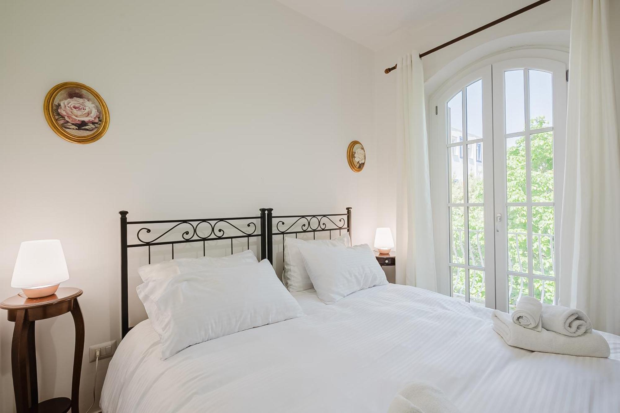 Villa Vittoria Sorso Zewnętrze zdjęcie