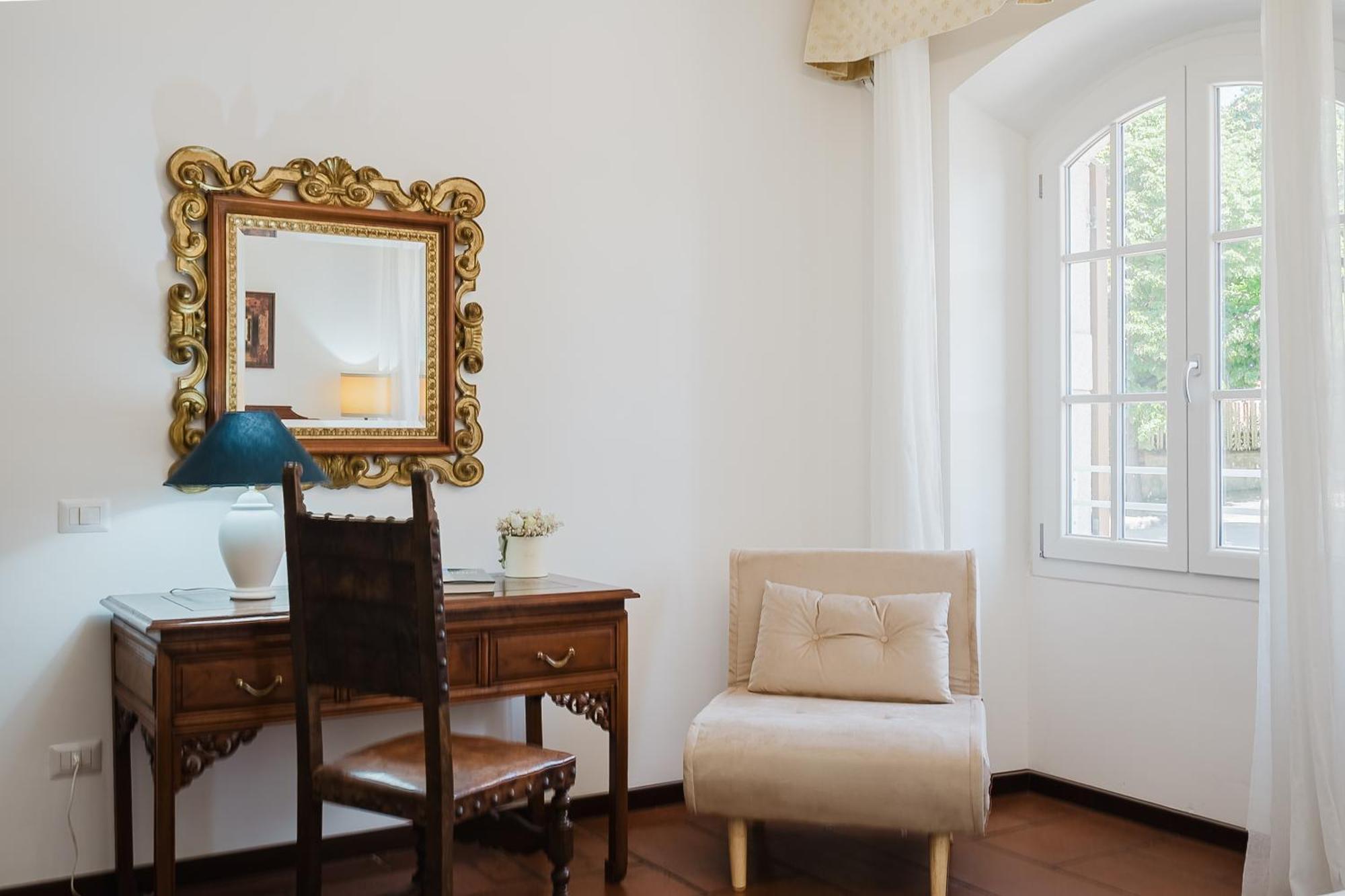 Villa Vittoria Sorso Zewnętrze zdjęcie