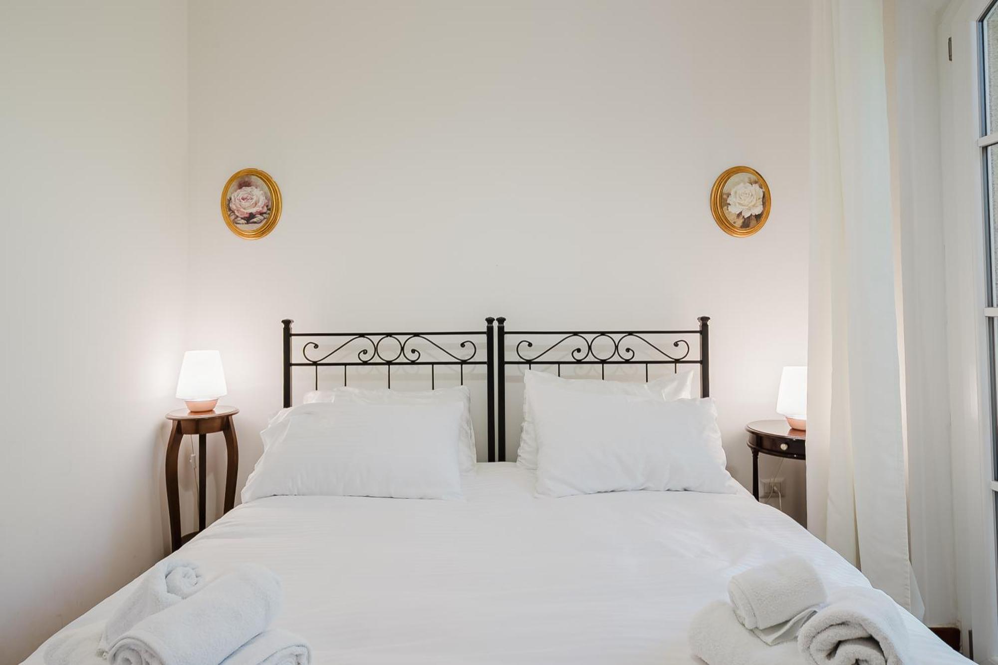 Villa Vittoria Sorso Zewnętrze zdjęcie