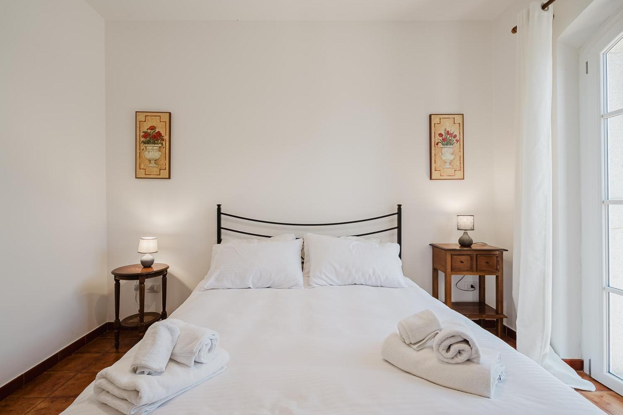 Villa Vittoria Sorso Zewnętrze zdjęcie