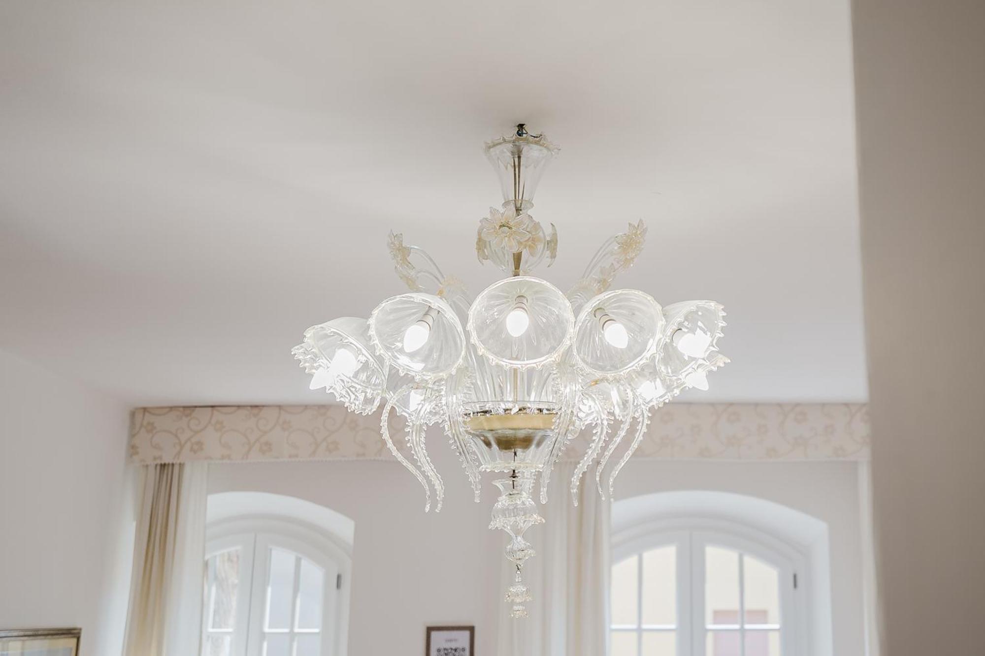 Villa Vittoria Sorso Zewnętrze zdjęcie